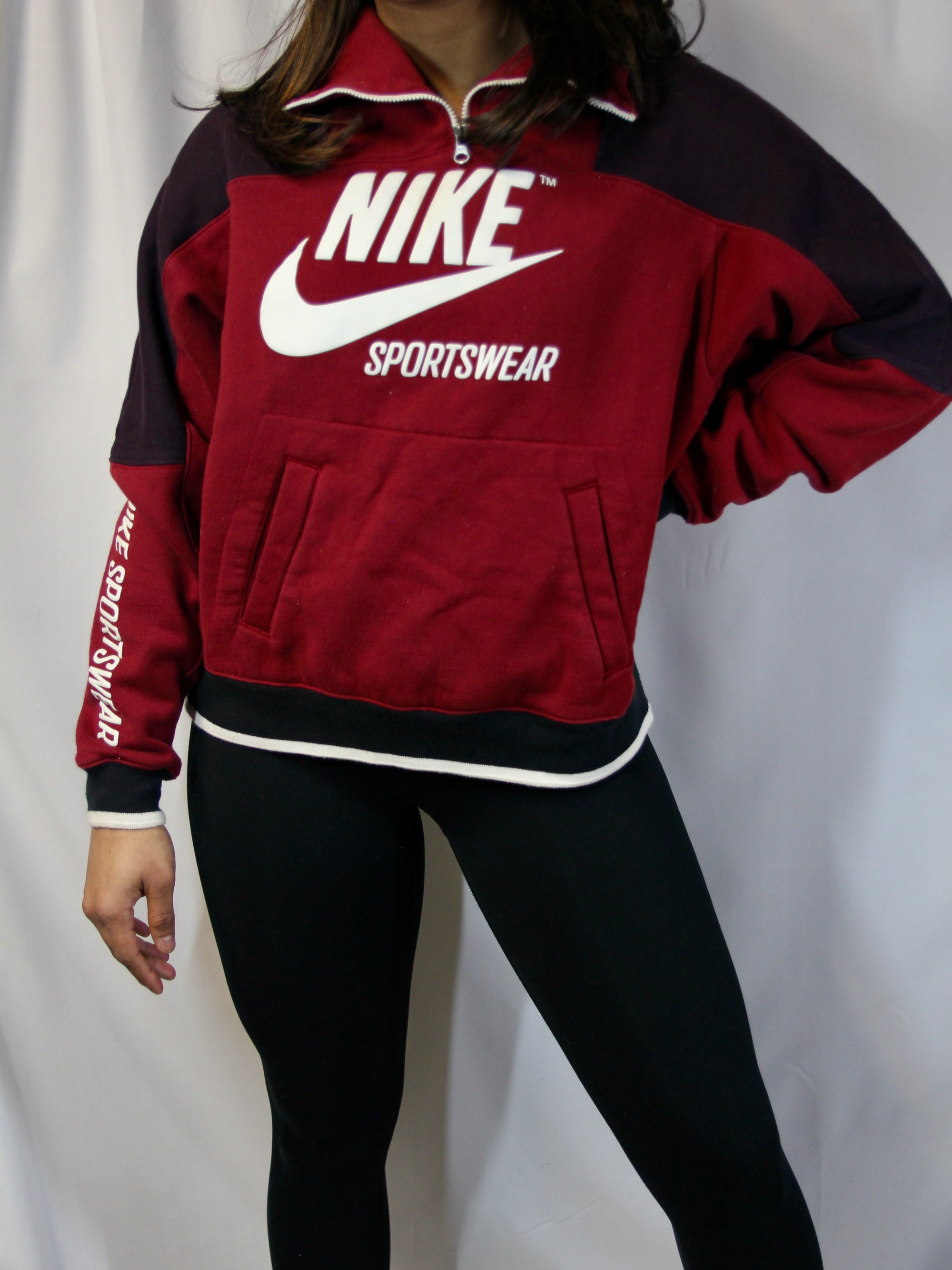 Nike Sportswear Quarterzip
