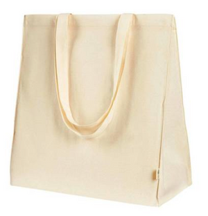 Eco-Friendly Custom Tote Bag