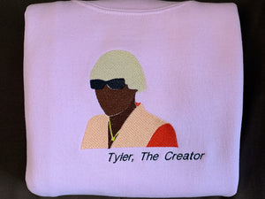 07- Tyler the Creator