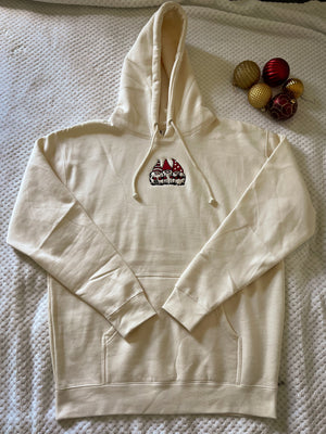 Holiday Gnomes Hoodie